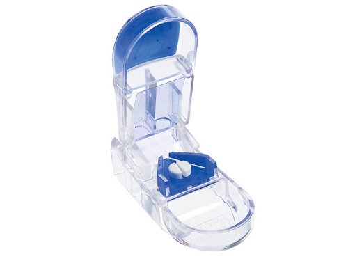 Medication Aids-Pill Dispensers  Medication Aids-Pill Dispensers